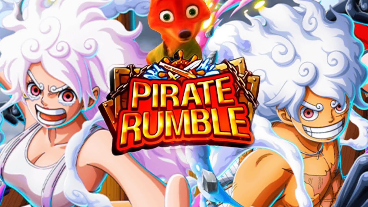 NIKA LUFFY & BONNEY VS GOROSEI IN PVP!!!! | Luffy & Bonney PVP Showcase | One Piece Treasure Cruise