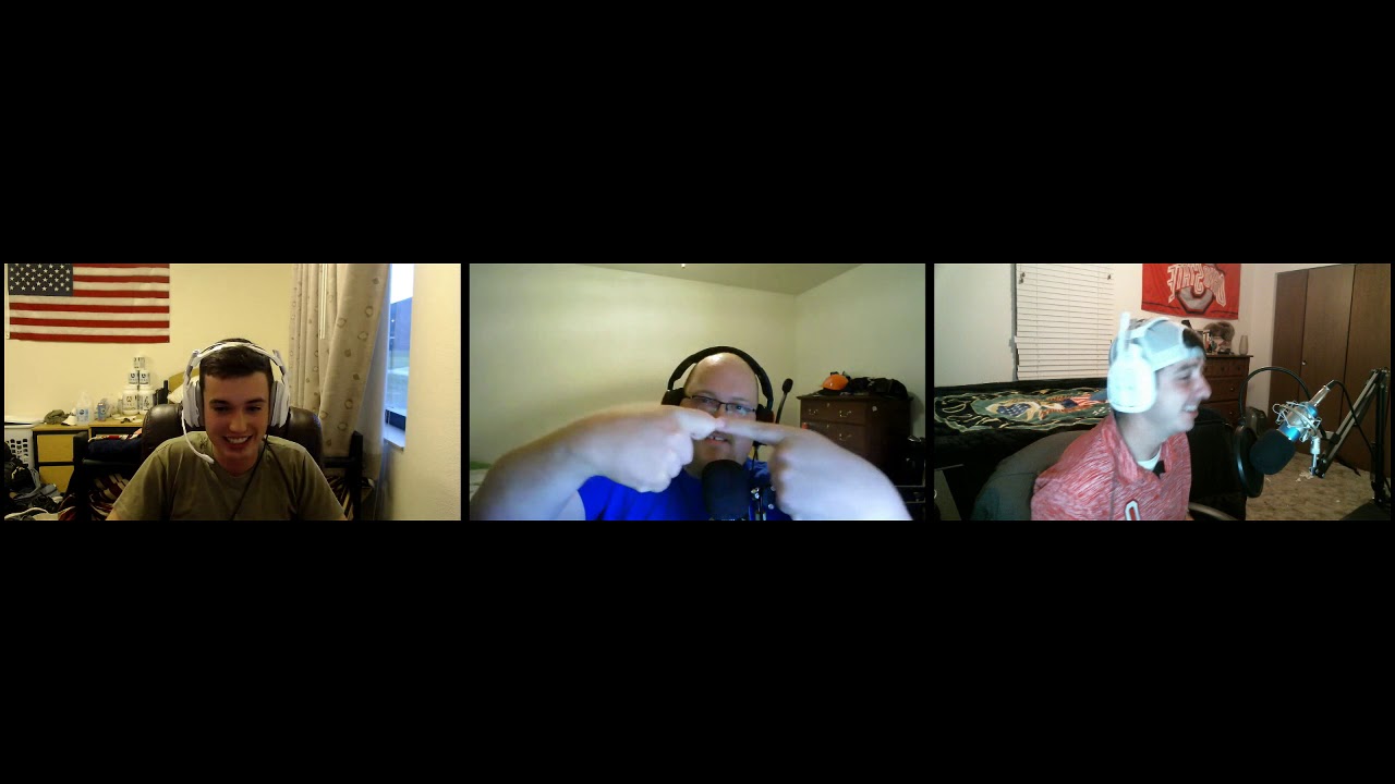 AFk ep 5 