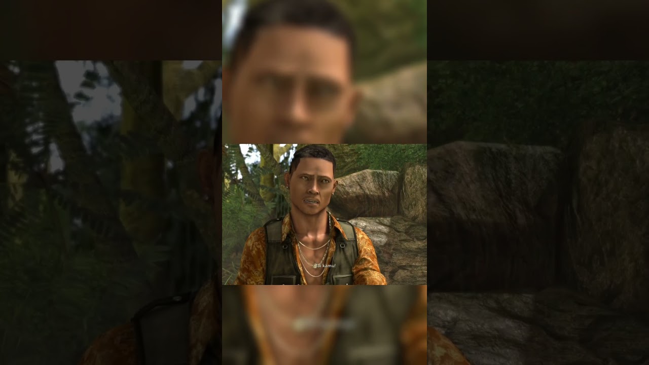 Отсылка к Тачки 2 в UNCHARTED? Или наоборот? | #uncharted