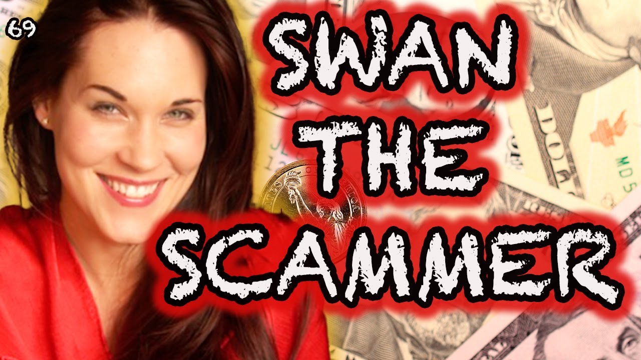 Teal Swan: Guru or Grifter?  EXPOSING the MANY SCAMS of Teal Swan Ep. 6