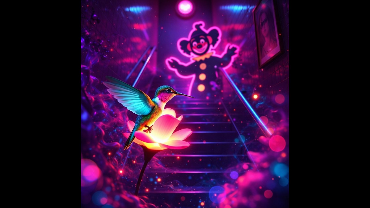 Dj MaaG - It's a sin to desire?