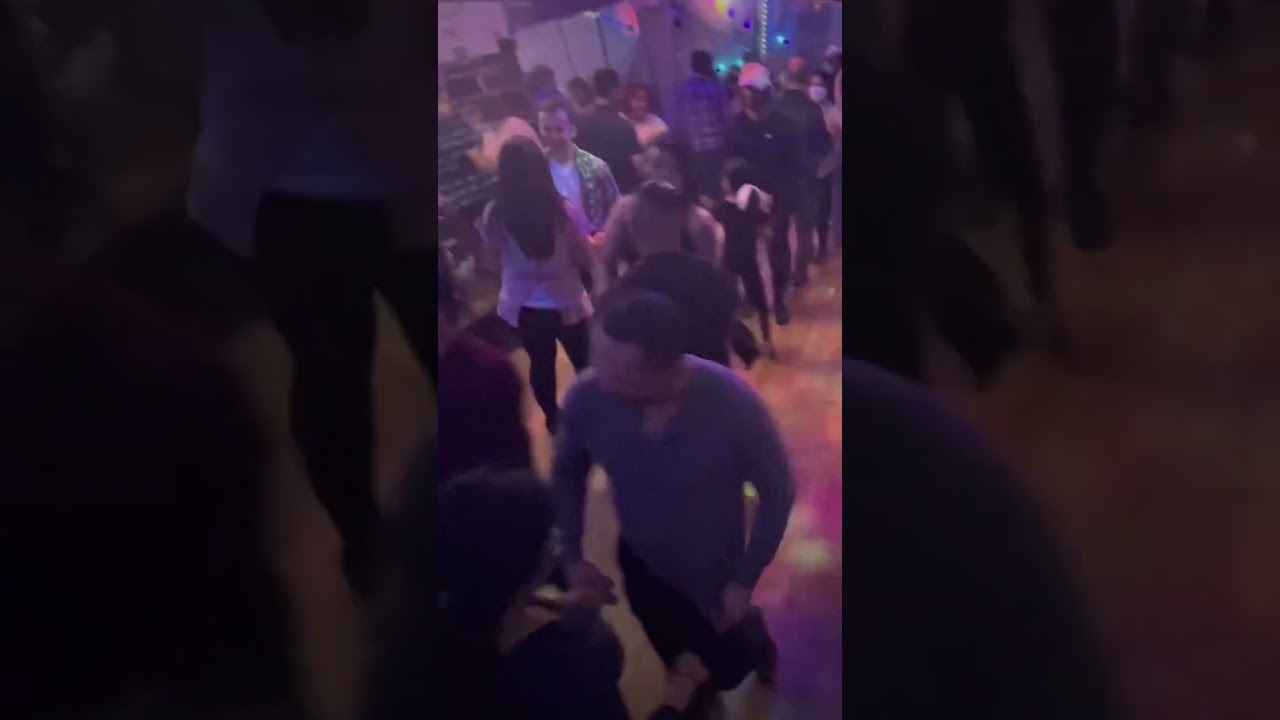Salsa Bachata chicago | www.DennisPaSamba.com