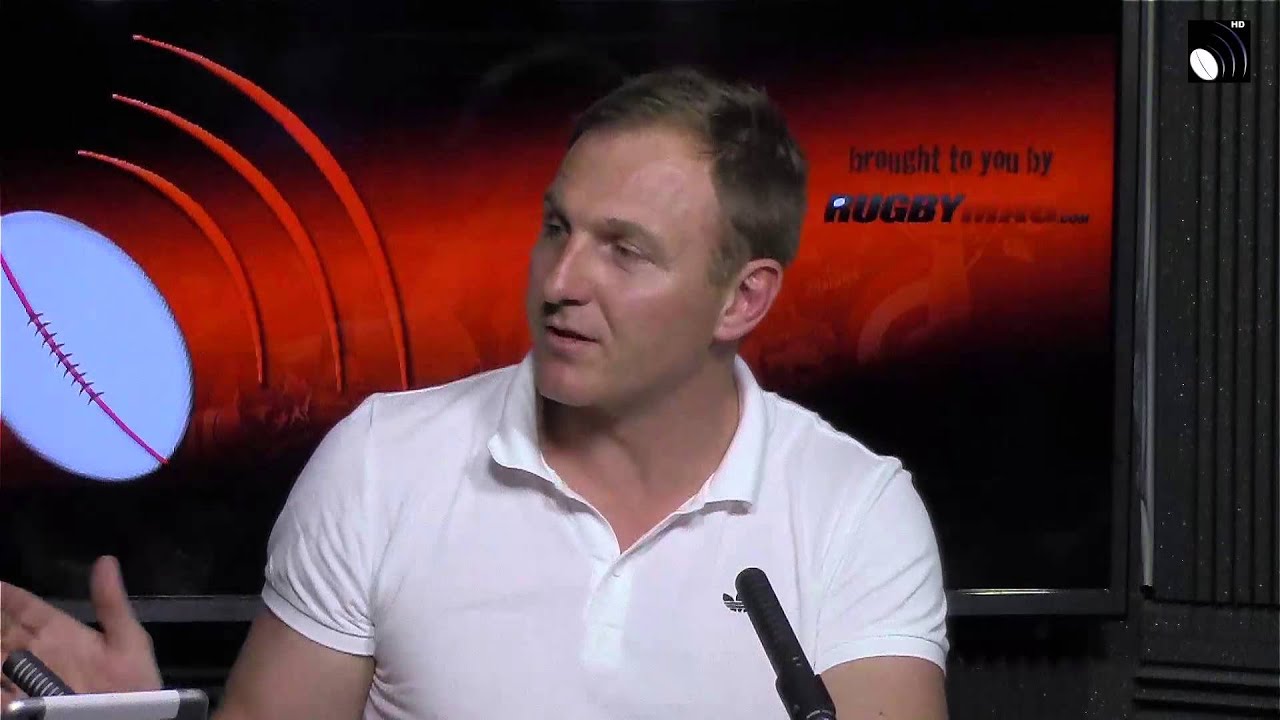 RuggaMatrix International TV 187 - Son Rises