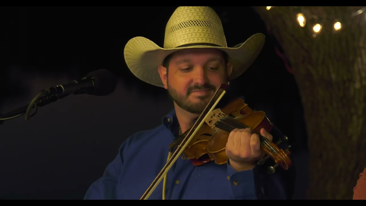 Off The Wagon-Rowdy Decker-Campfire Sessions