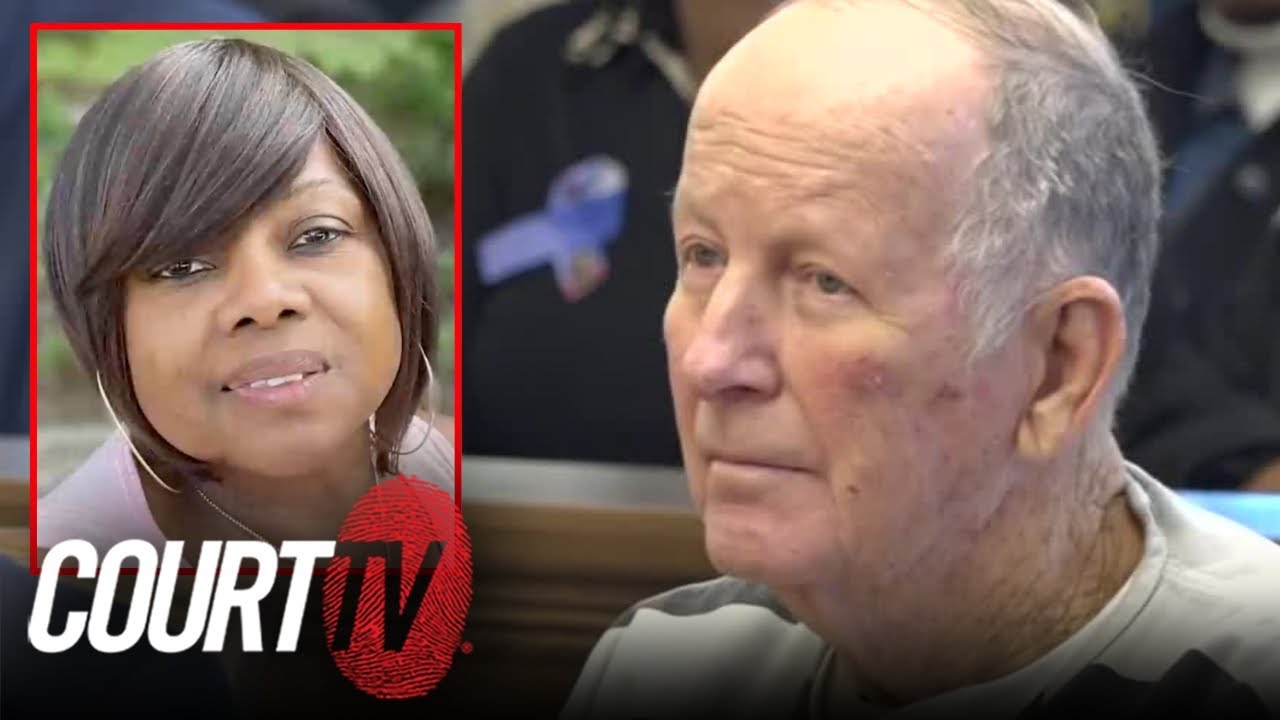William Brock Sentenced in Death of Lo-Letha Hall