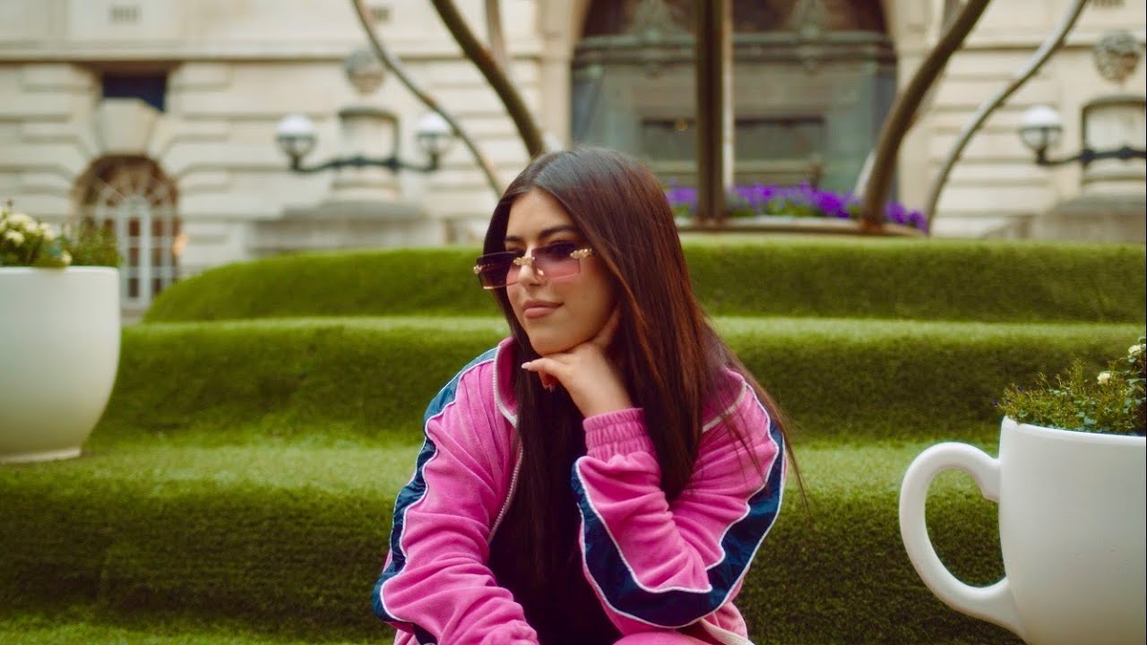 Sophia Grace - Little Things (Official Music Video)