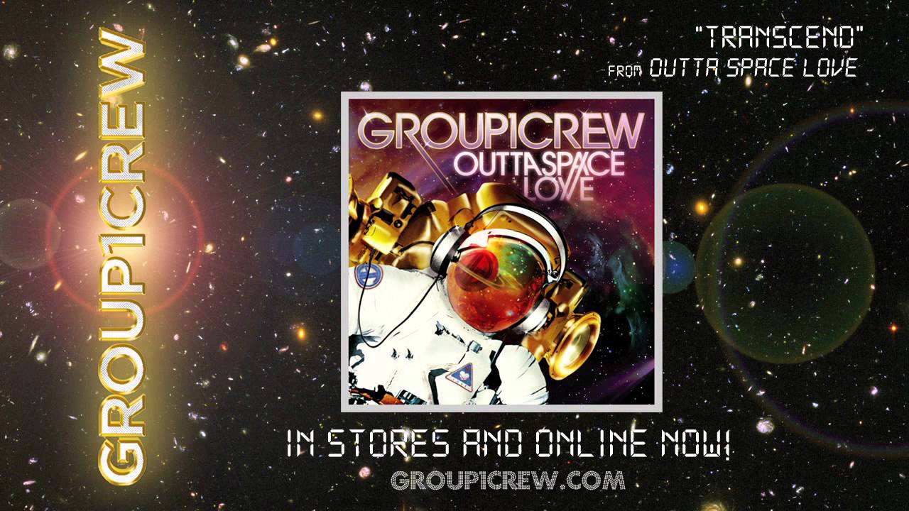 Group 1 Crew - 