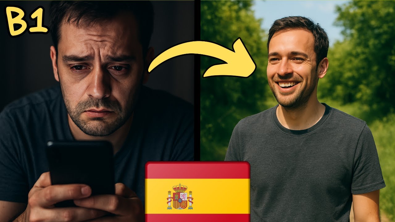 30 (FREE) Things to do instead of Scrolling - Comprehensible Spanish