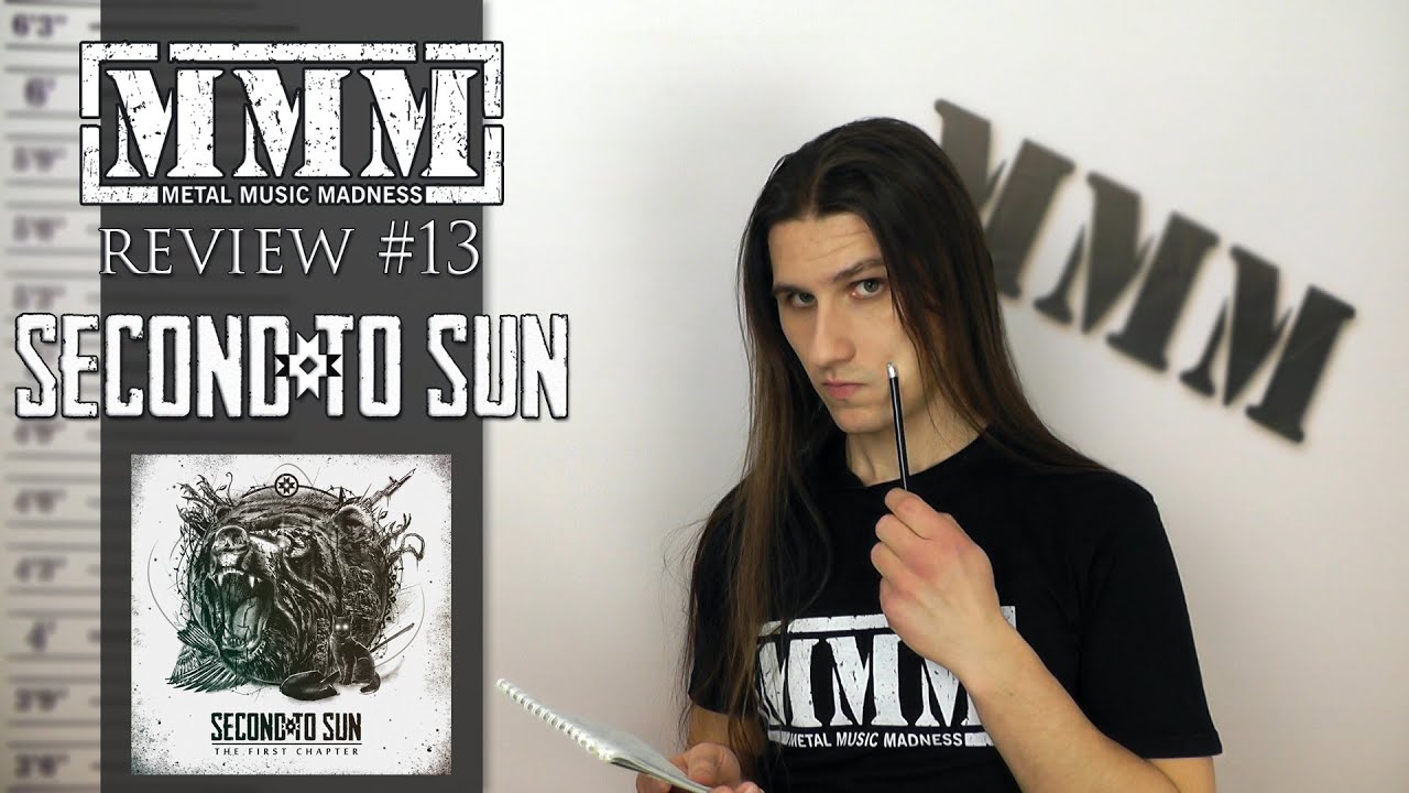 MMM Review #13 - Second To Sun