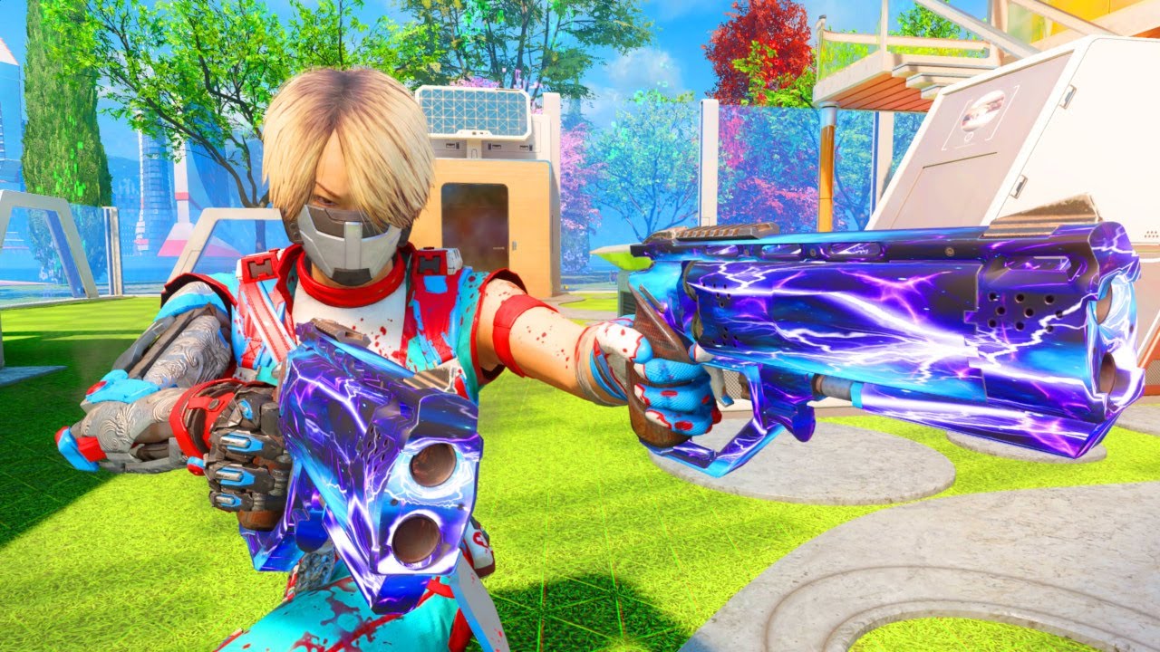 Black Ops 3 Multiplayer, 7 Years Later...
