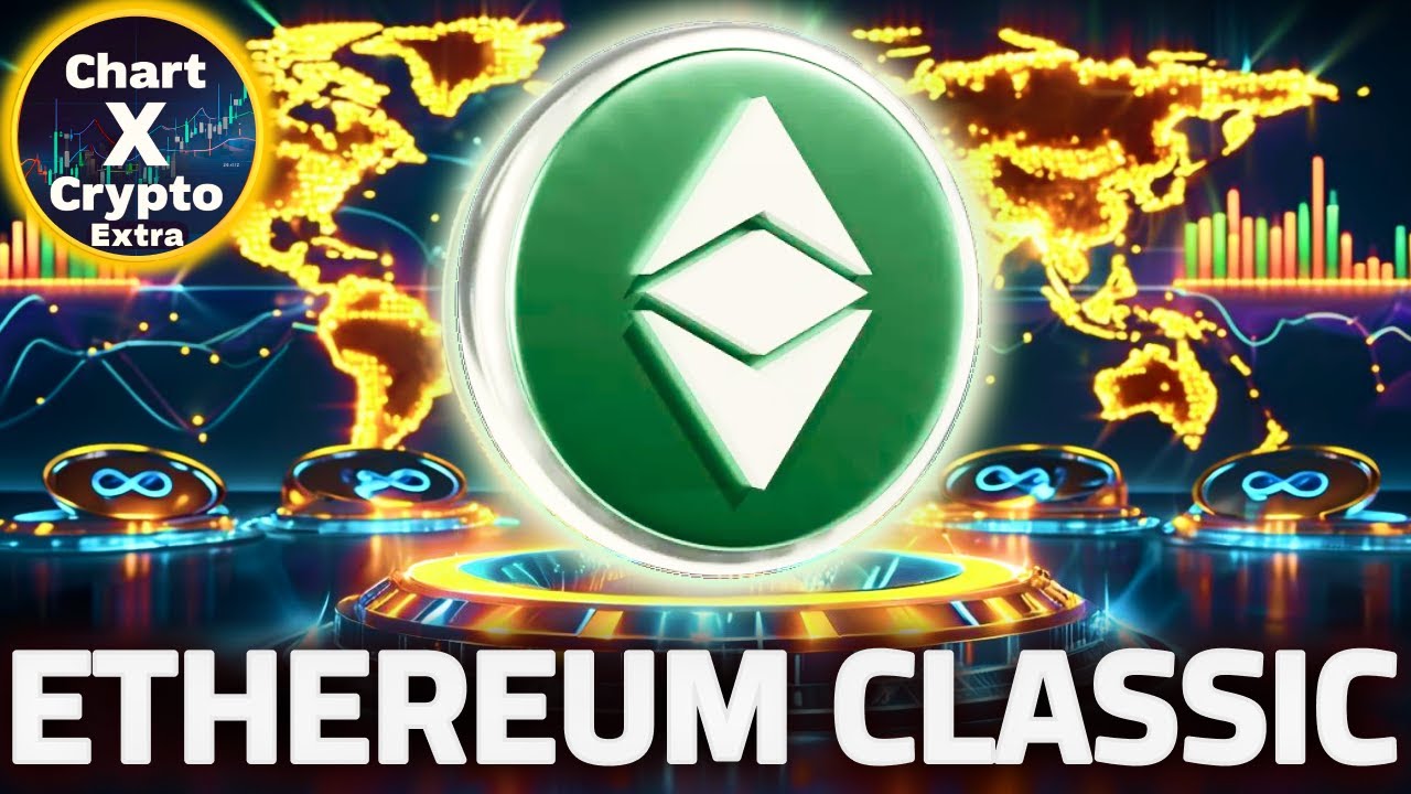 This Is A Great Bullish Sign In ETHEREUM CLASSIC - ETC Price Prediction - ETC News