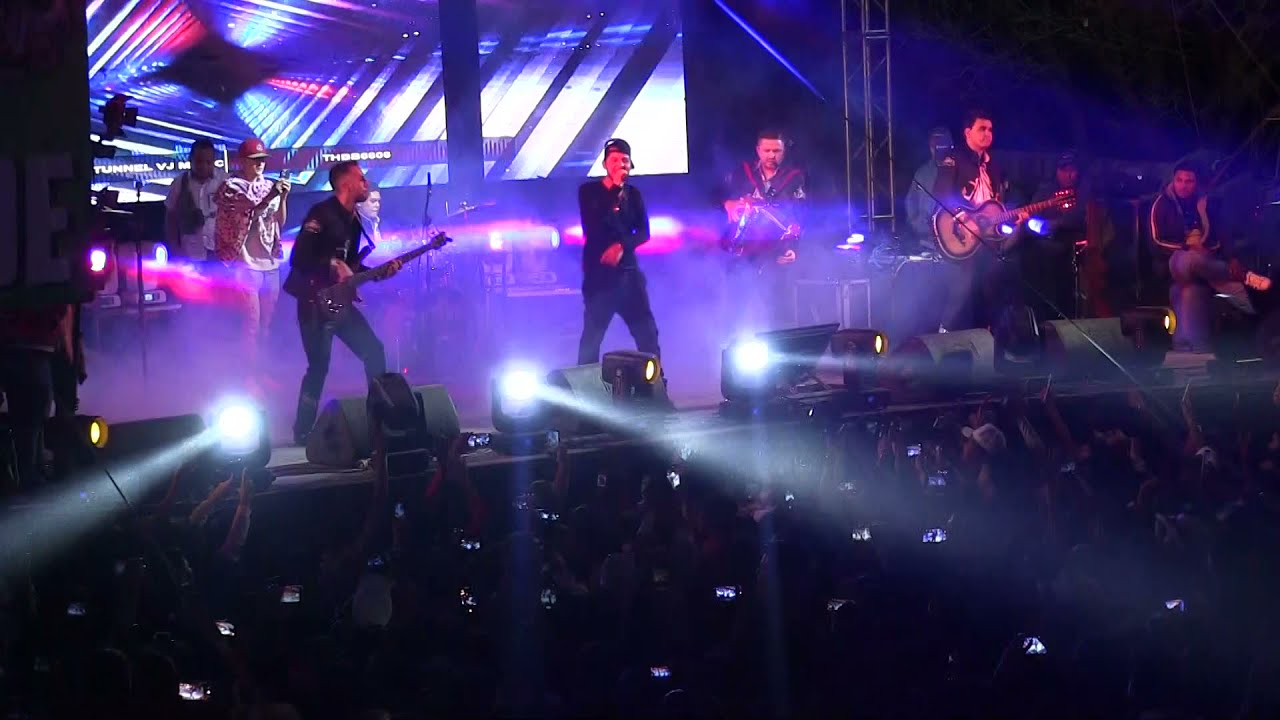 Amor del Niño y Tuvo que Tubo Tuvo - Los Titanes de Durango En vivo 2022.