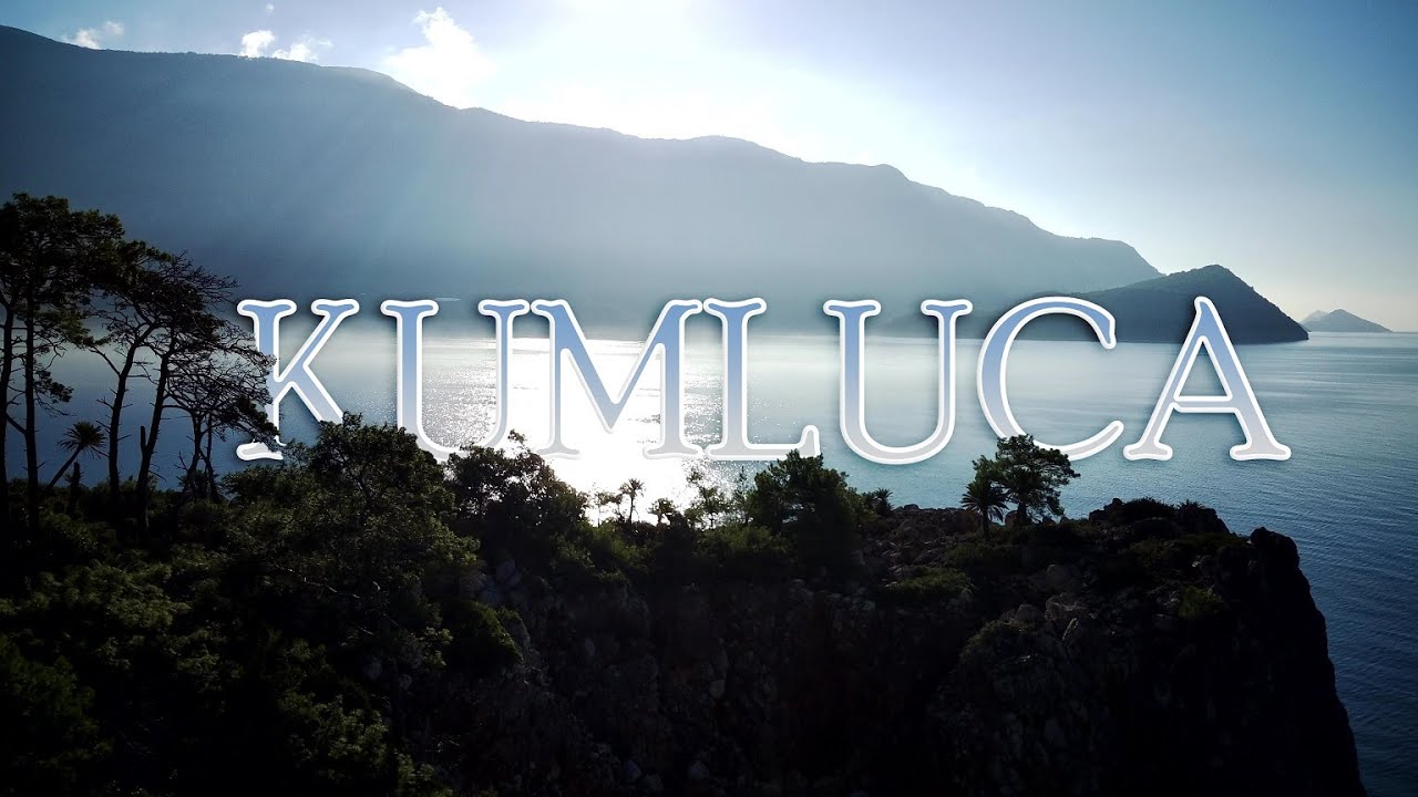Kumluca Deniz Kampı (Çadırsız), Sakin Sessiz ve Büyüleyici Koylar, Bulutların Arasından Manzaralar