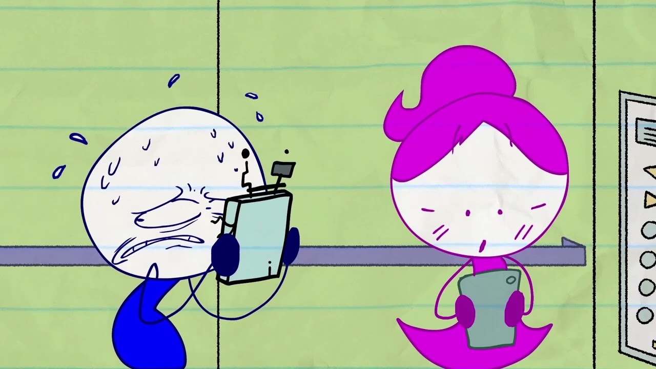 Pump it to Me Gently