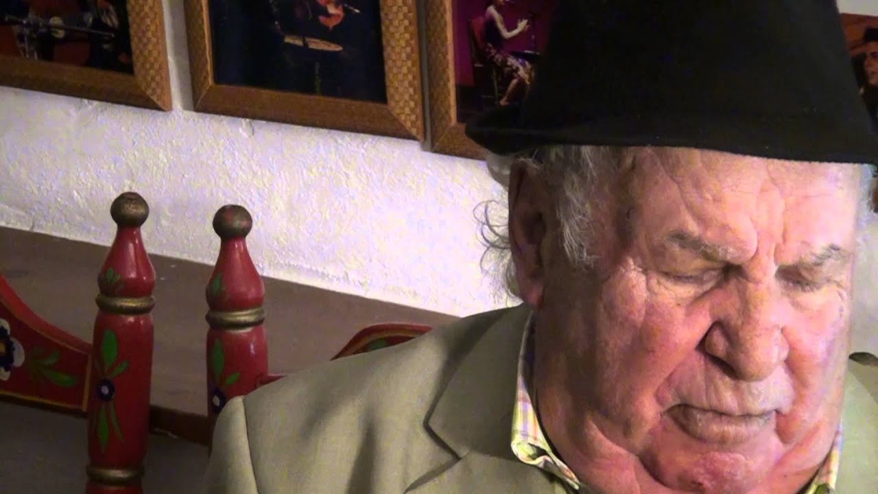 telecable Utrera programa Yo soy flamenco el Cuchara