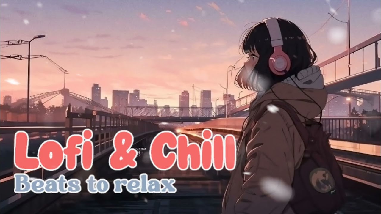 MIND RELAX LOFI MASHUP ( SLOWED & REVERB ) || HINDI LOFI MASHU📌