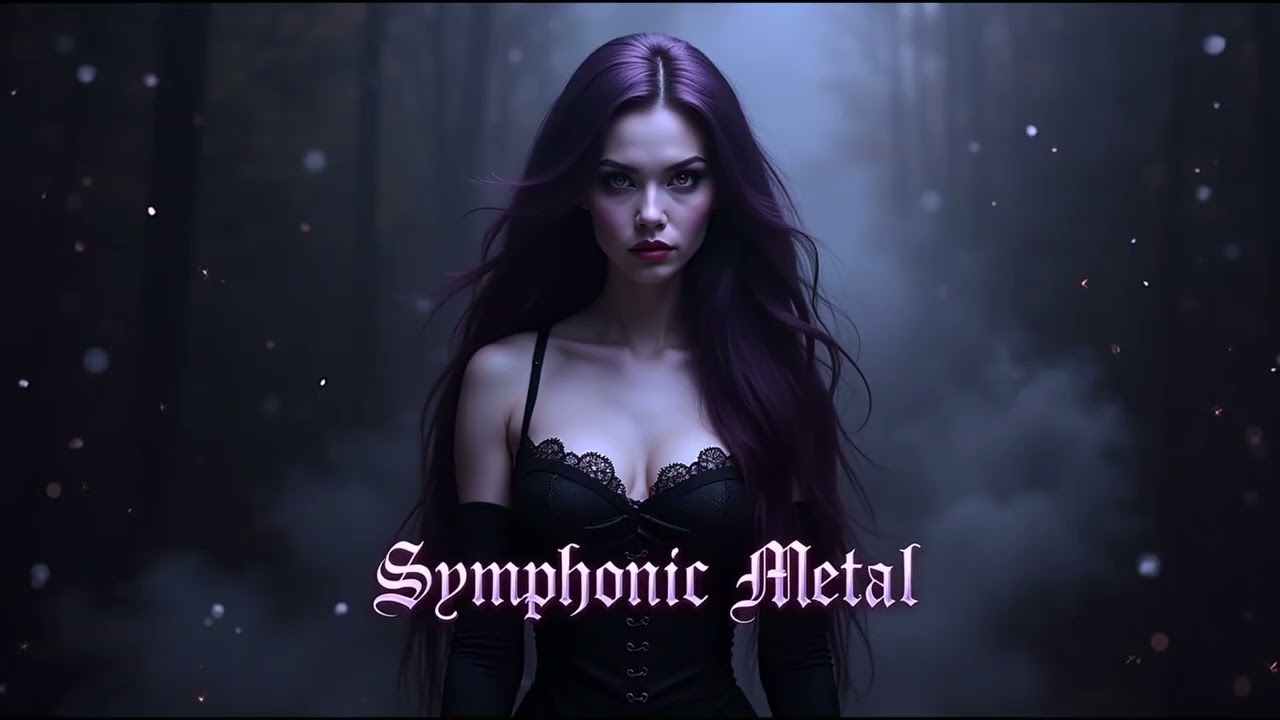 ⚡Symphonic Metal Vol 596 | Haunting Vocals, Thunderous Riffs & Epic Orchestras⚡