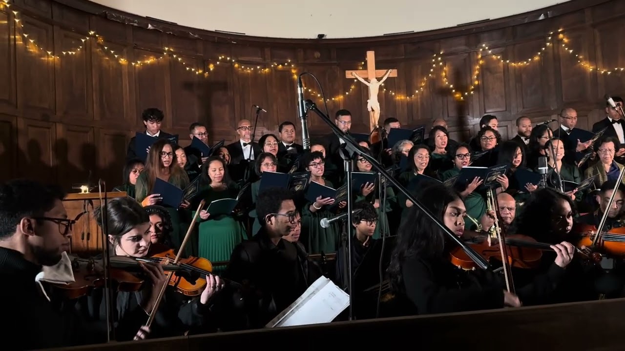 1 - The First Noël