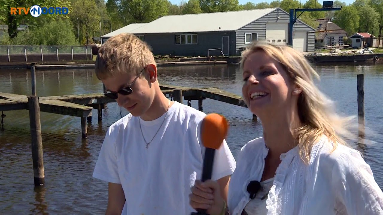 Expeditie Grunnen: Wat is dat nou weer?- RTV Noord