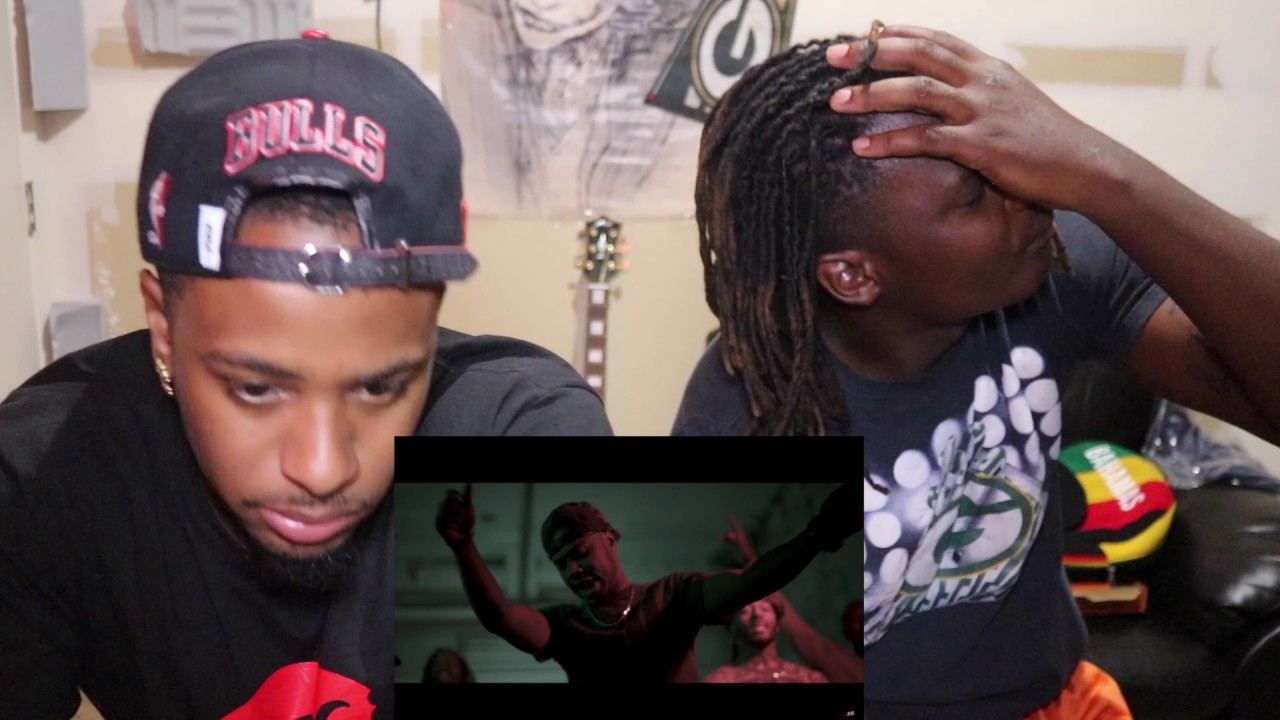 Montana Of 300 x $avage x TO3 - Gassed (Official Music Video) Shot By @AZaeProduction - REACTION