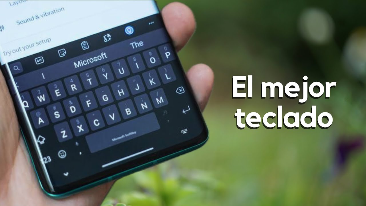 &iquest;Es SwiftKey el Mejor Teclado para iPhone? Te Explico por Qu&eacute; Lo Escojo