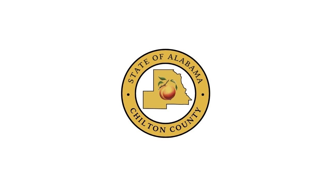 Chilton County Commission Work Session 2/23/26