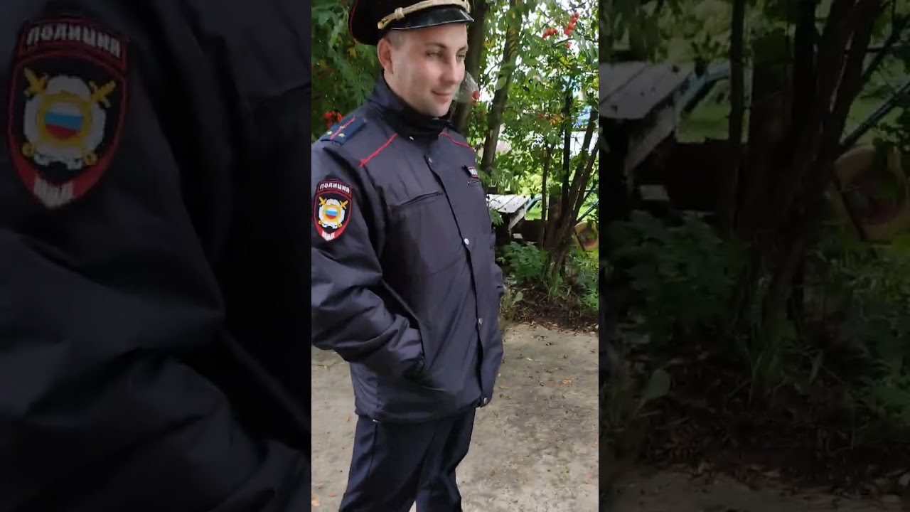 Пристав по беспределу проник и Попал на Уголовную Статью? Превышение Полномочий УК 286 - видео 2