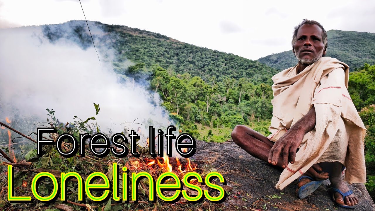 Этот лес, уединение и пруд — благословение для ума, который устал искать цель жизни!|ПЛЕМЕНА