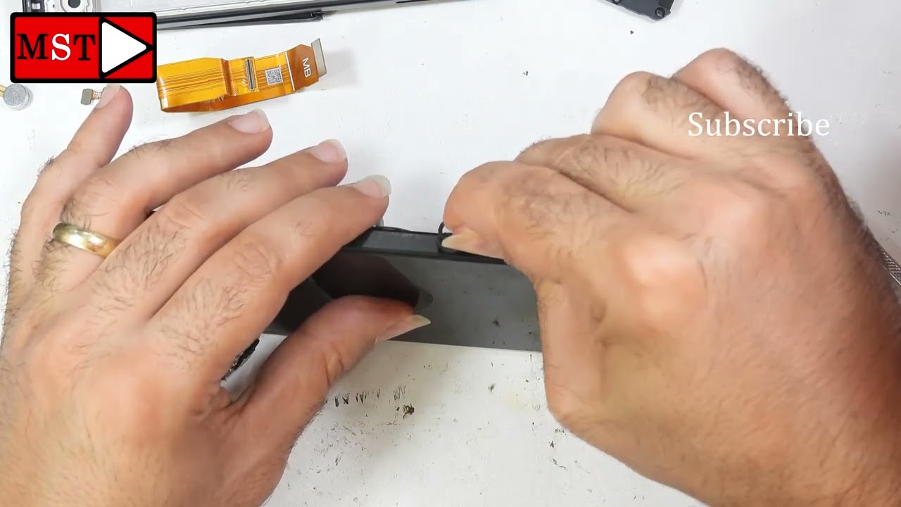 Redmi Note 13 Pro 4G LCD Replacement