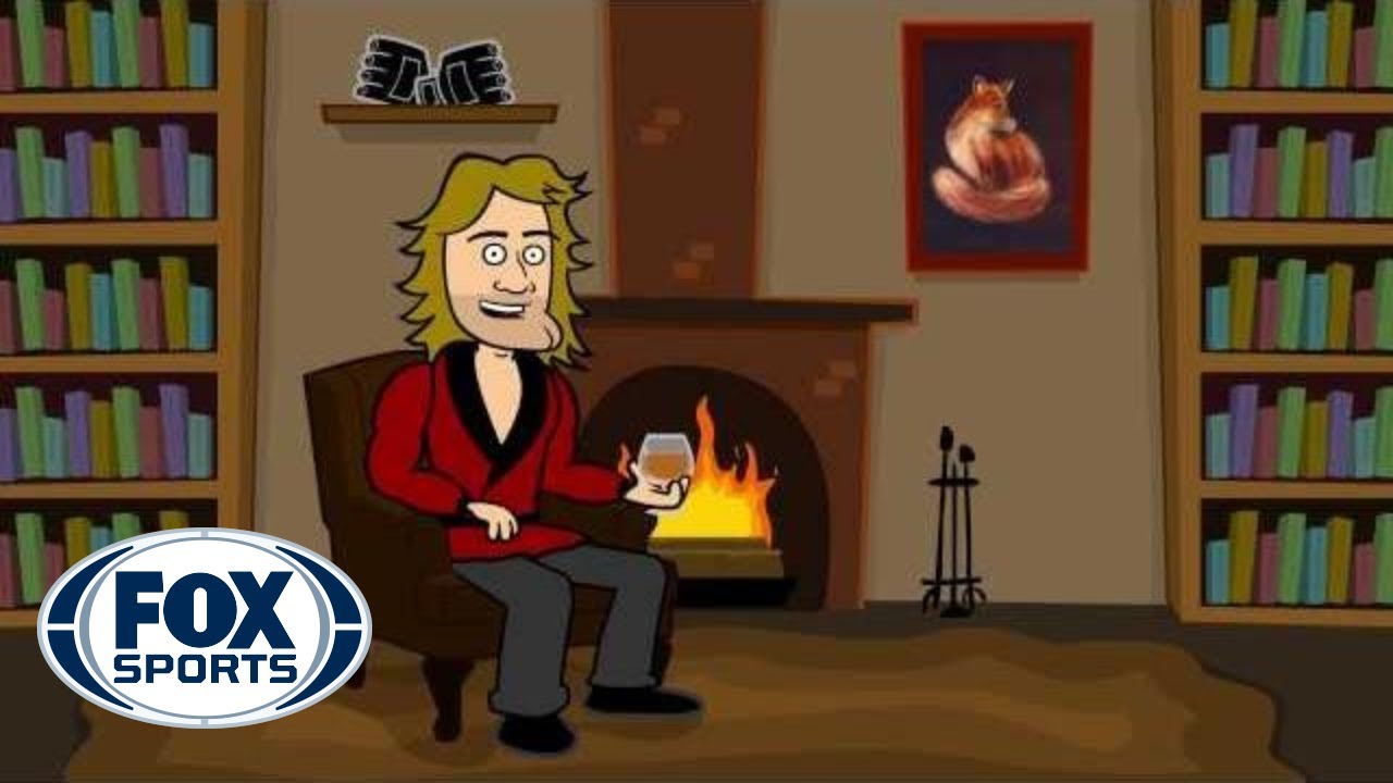 Fight Stories with Urijah Faber (Un-cut)