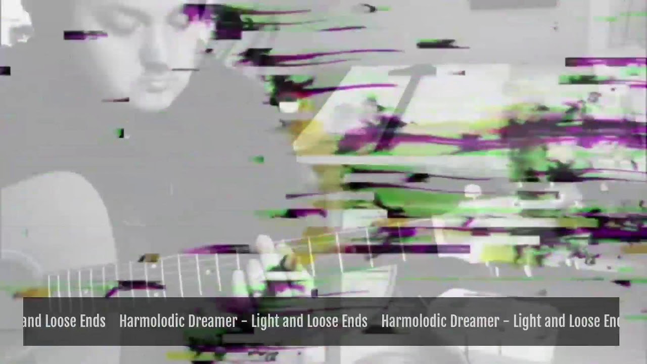 Midnight Electric Blue – Ambient Jazz & Synth Improvisations