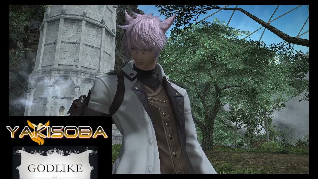FFXIV 6.0 Aether Current Quests
