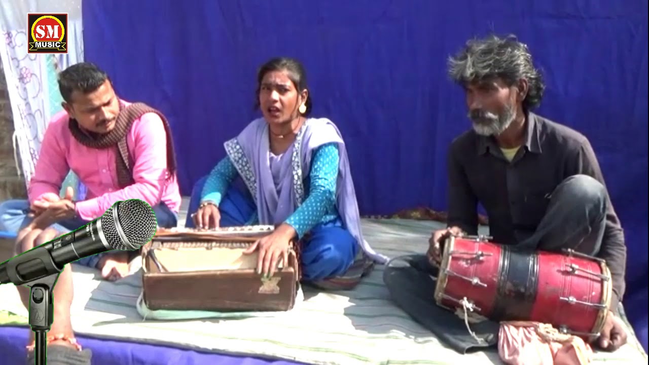 चाँदनी रानी का सबसे सुपरहिट गाना जरूर देखे_Singer Chadani Rani_Writer_Guddu Lahari