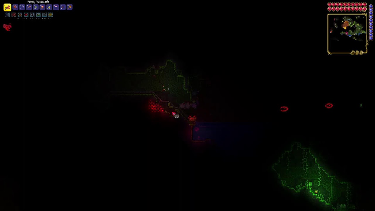 terraria