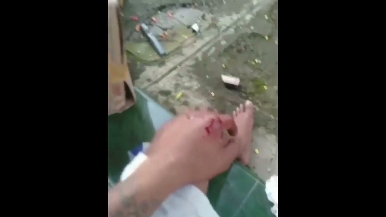 info laka ll truk istighfar semoga cepat selesai urusannya 🙏