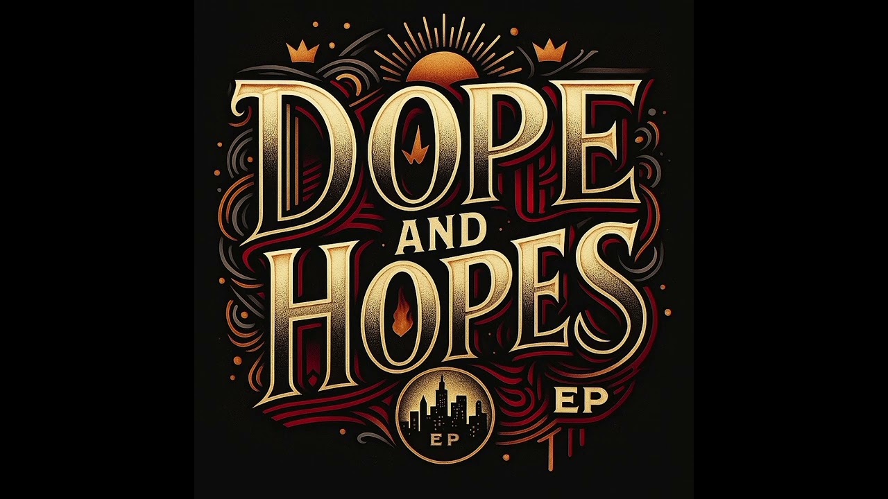 C JAY-DOPE ft OR TYGOW x JUICE ROCKZ-DEE & DOPE