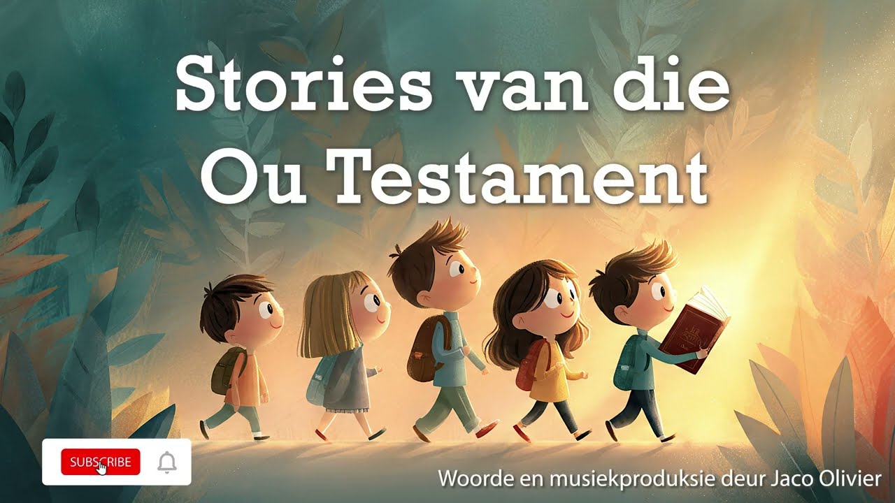 Stories van die Ou Testament
