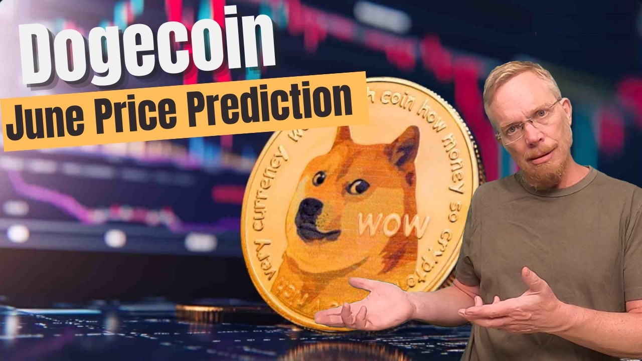 Прогноз цены Dogecoin на июнь