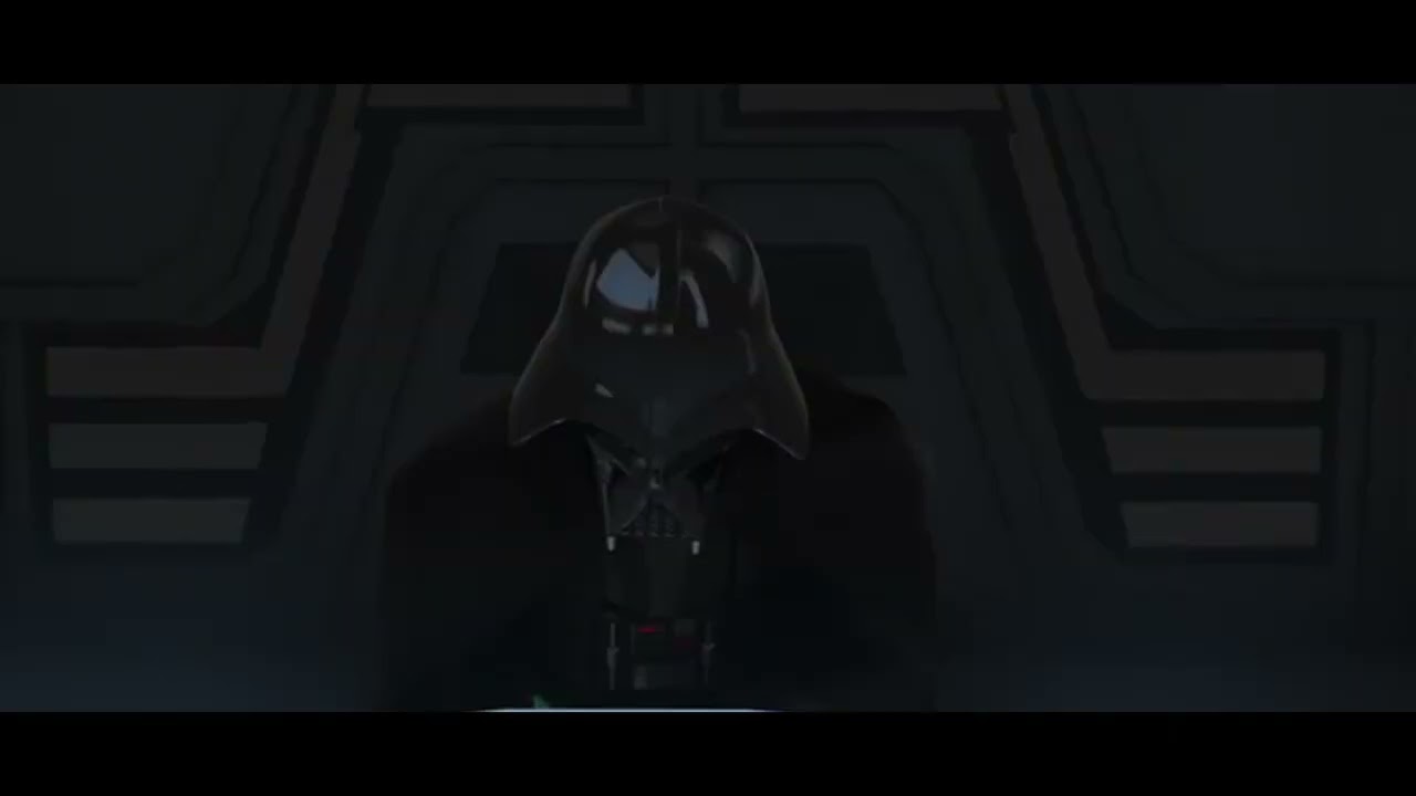 Palps Fan Dub Comparison