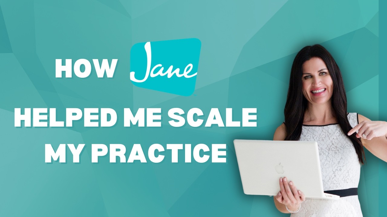Should Therapists Use Jane? Your Questions Answered