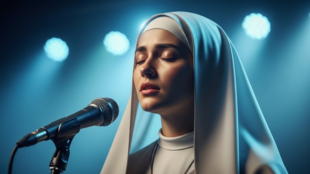 Louvores Católicos para Renovar a Esperança no Senhor ❤️| Som do Eterno | 🎵 Músicas Católicas