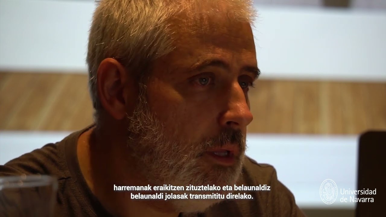 "Tiempo de ocio y diversión: Navarra, 1900-1936/ Aisialdia eta dibertsioa: Nafarroa, 1900-1936"