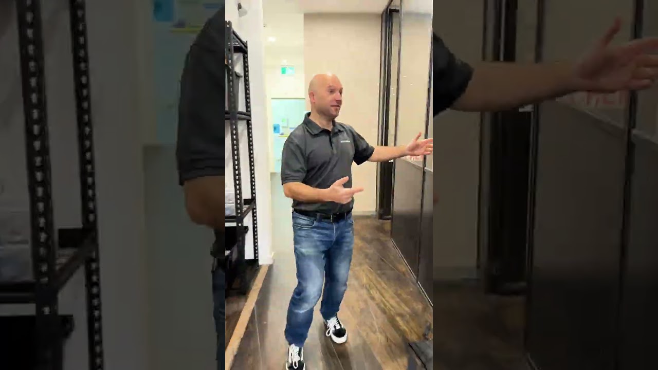 Come and walk through our recently opened store #YourRideStartsHere #ScooterHut #Fairfield