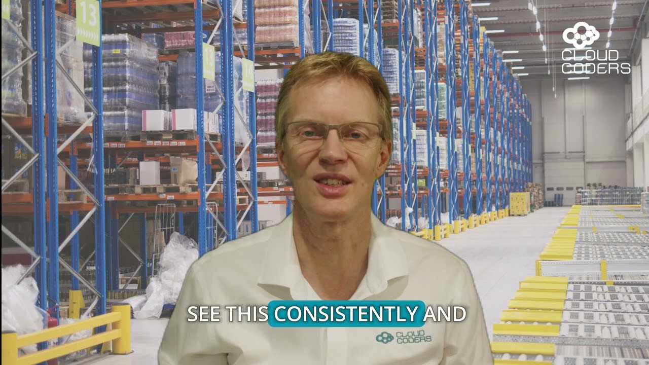 Why Most WMS Implementations Fail Before Go-Live