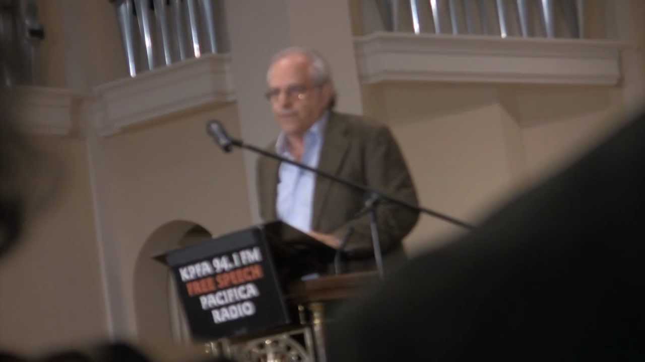 Richard Wolff_'WHEN CAPITALISM HITS THE FAN