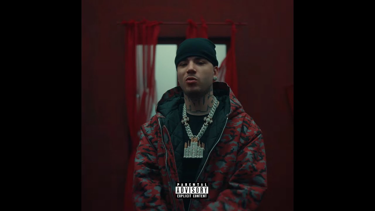 (FREE) SHIVA X SFERA EBBASTA TYPE BEAT - 