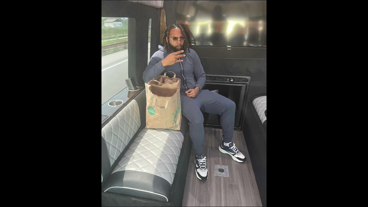 Money Man 