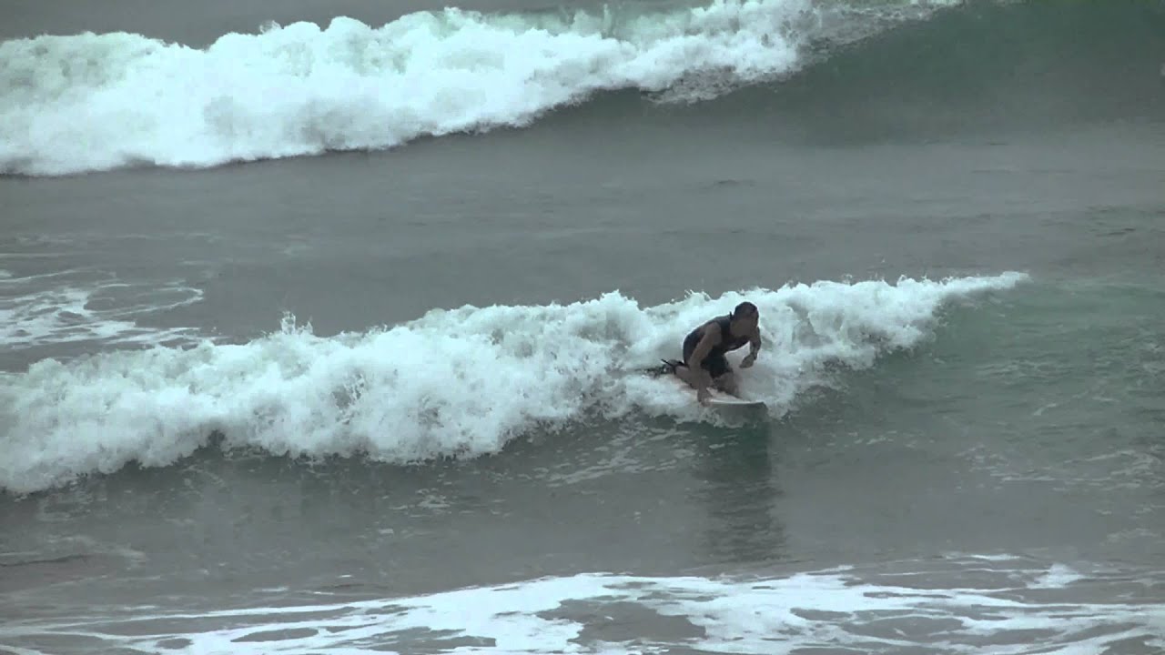 KneeBoardSurfingJapan2015Chiba
