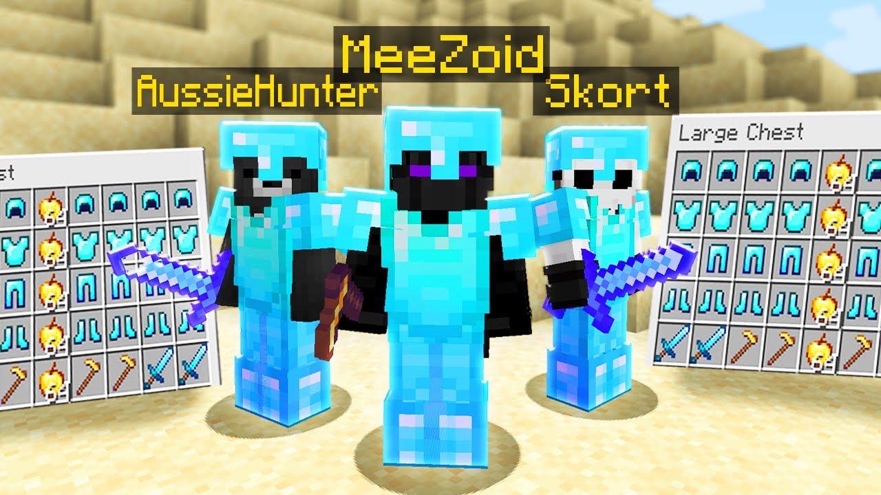 So, I Joined the #1 Power Faction on SOTW&hellip;