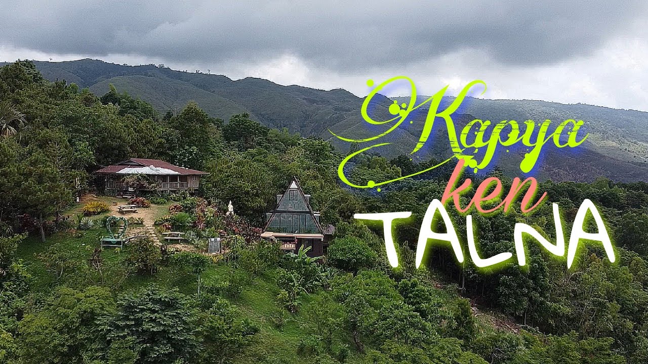 DUEG KAPYA KEN TALNA-San Clemente Tarlac